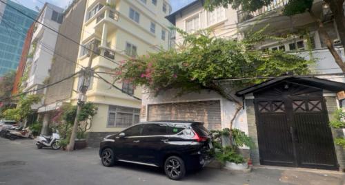 Nhà phố 4x30 Trần Văn Mười, Hoá Môn - Gần chợ Đại Hải giá 7.5 tỷ!